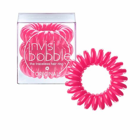 Invisibobble ORIGINAL Pinking of You Traceless Hair Ring Patsikumm